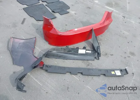 2024 Toyota Camry Le from USA, damaged, VIN 4T1R11AK8RU263929